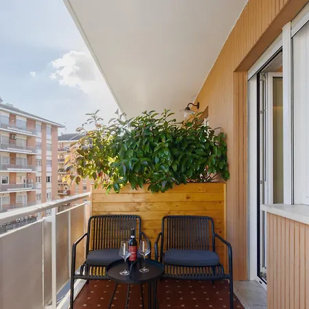 Gasthof The Romex 4*