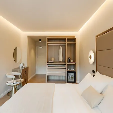 Guest house The Romex Rome