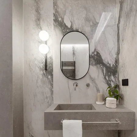 The Romex Guest house 4*