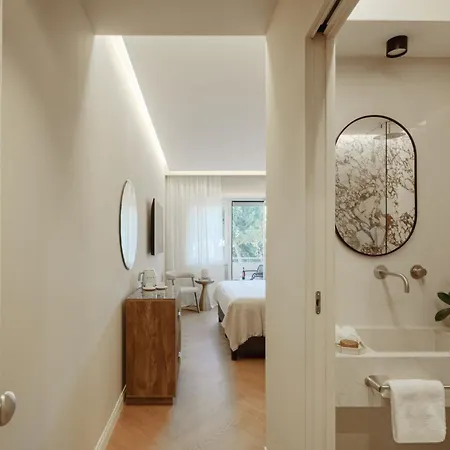 Guest house The Romex Rome