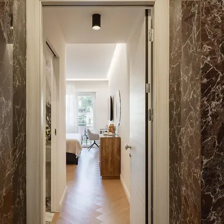 Guest house The Romex Rome