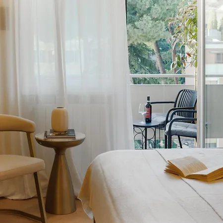 The Romex Guest house 4*