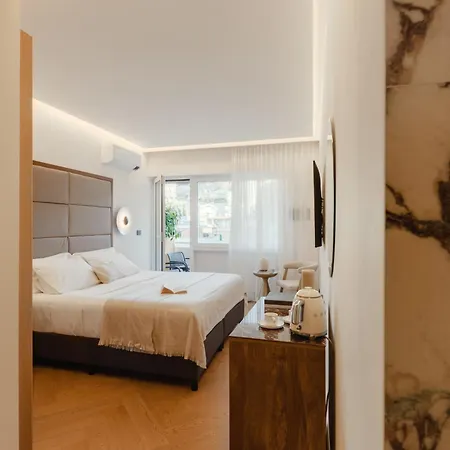 The Romex Guest house Rome