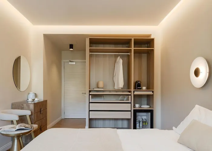 The Romex Affittacamere 4*