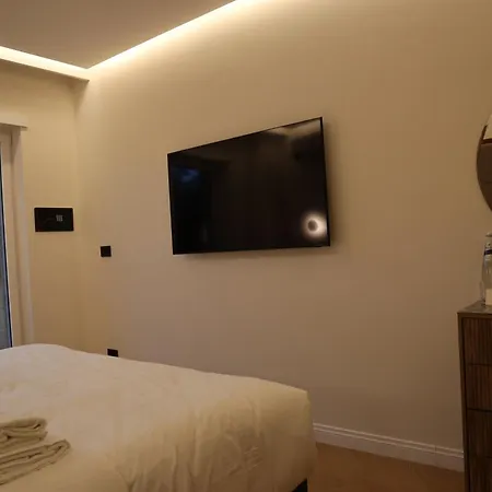 Guest house The Romex *