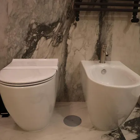 The Romex Guest house Rome