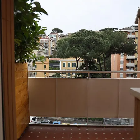 The Romex * Rome