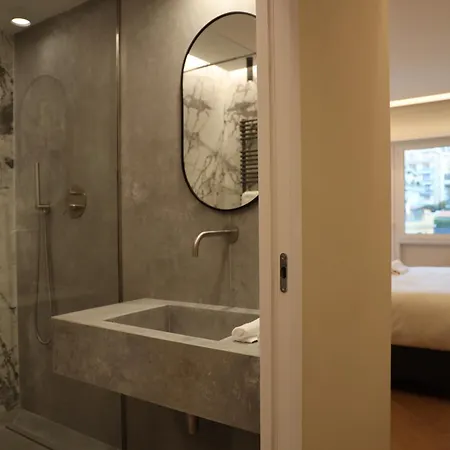 The Romex Guest house