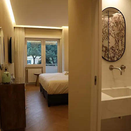 Guest house The Romex Rome