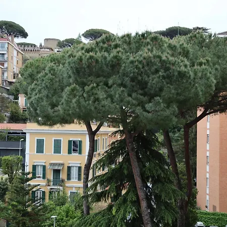 Guest house The Romex