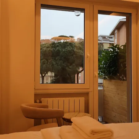 Guest house The Romex *