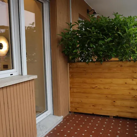 Guest house The Romex Rome