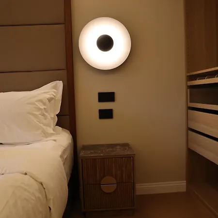 The Romex Guest house *