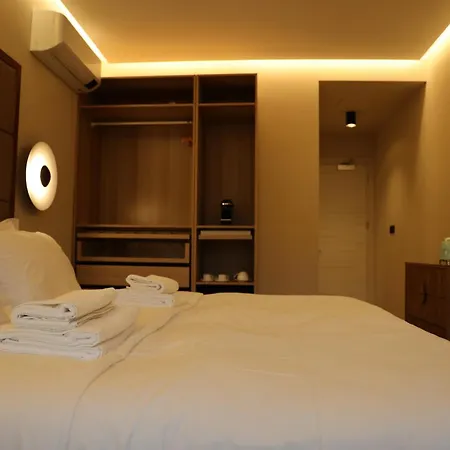 The Romex Guest house