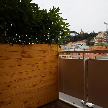 The Romex Guest house Rome