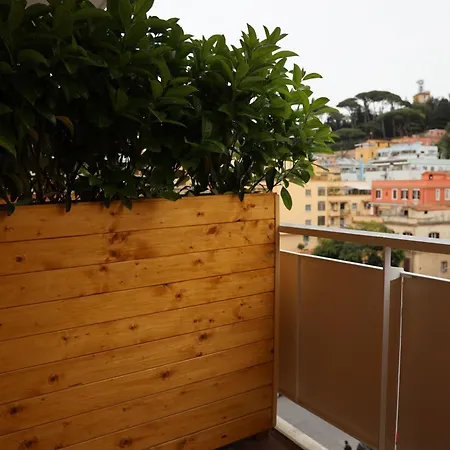 The Romex Guest house Rome