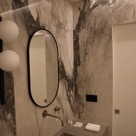 Guest house The Romex Rome