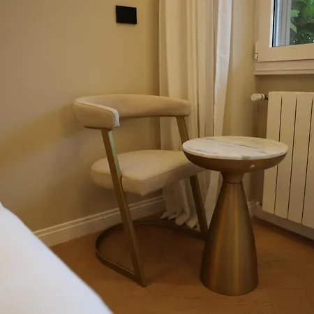 The Romex Guest house *