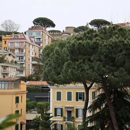 Guest house The Romex