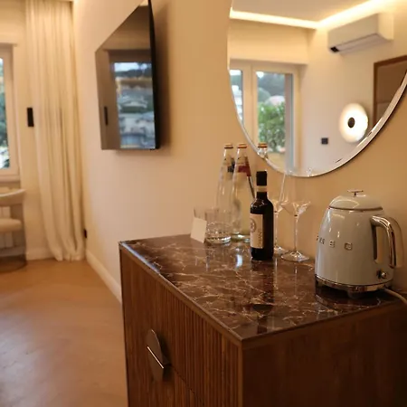 Guest house The Romex *