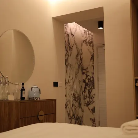 Guest house The Romex *