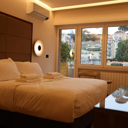 Guest house The Romex *