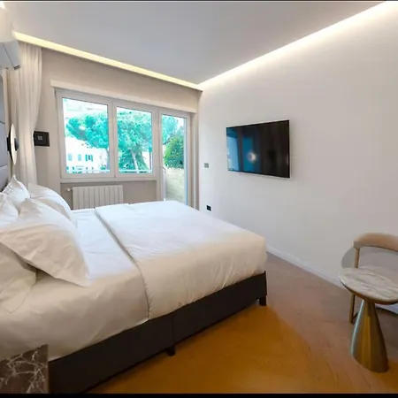 Guest house The Romex *