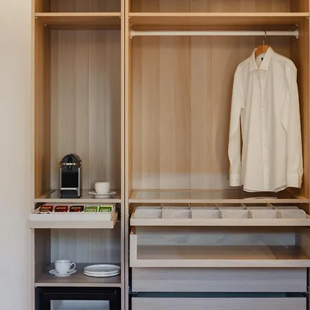 The Romex Gæstehus Rom