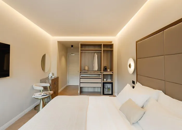 Pensionat The Romex Rom