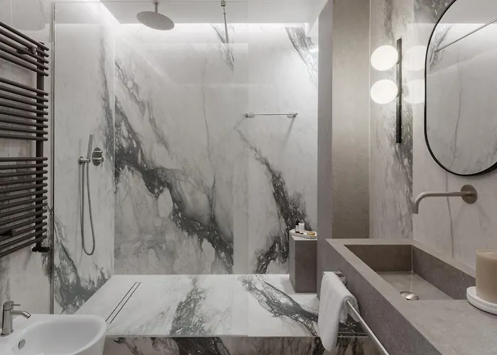 Pensionat The Romex 4*