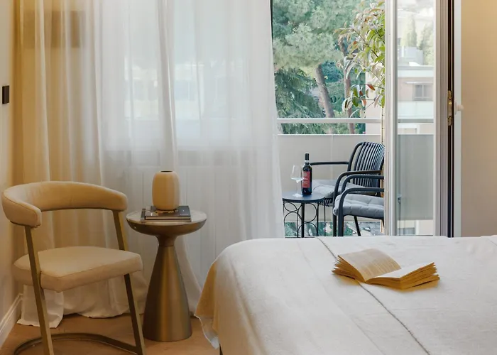 The Romex Pensionat 4*