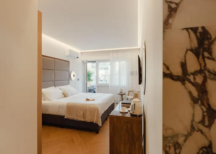 The Romex Pensionat Rom