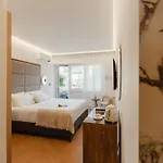The Romex Maison d'hôtes Rome