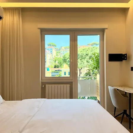 The Romex Roma