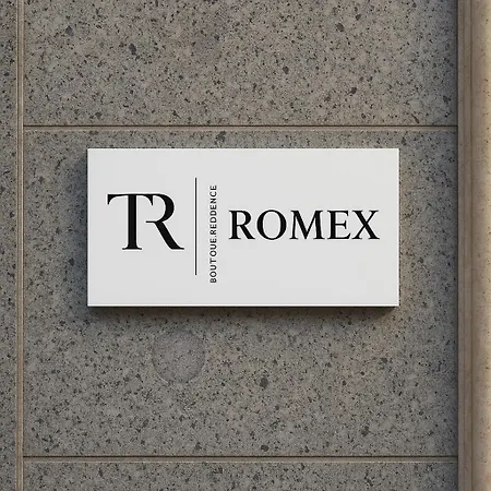 The Romex Affittacamere *