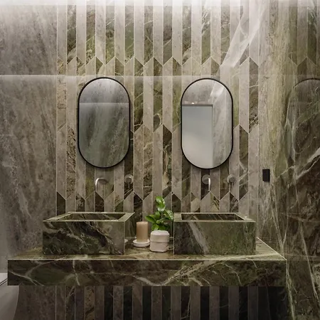 ゲストハウス The Romex 4*