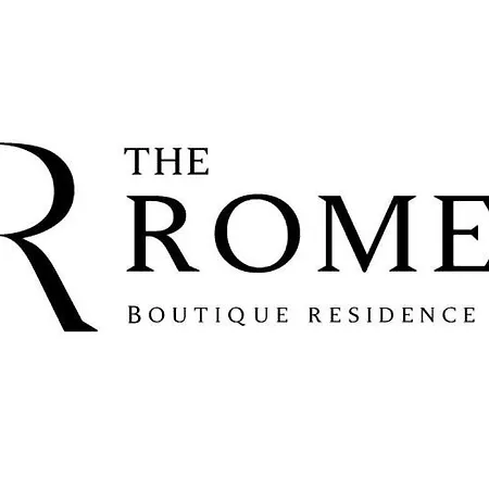 招待所 The Romex 罗马