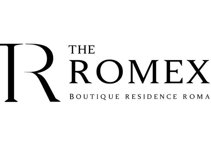 招待所 The Romex 罗马