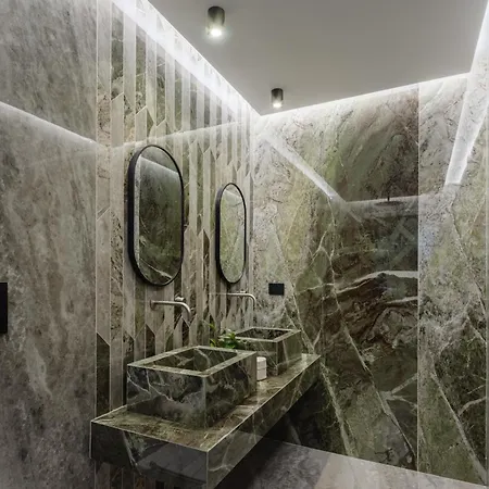 The Romex 4* Roma
