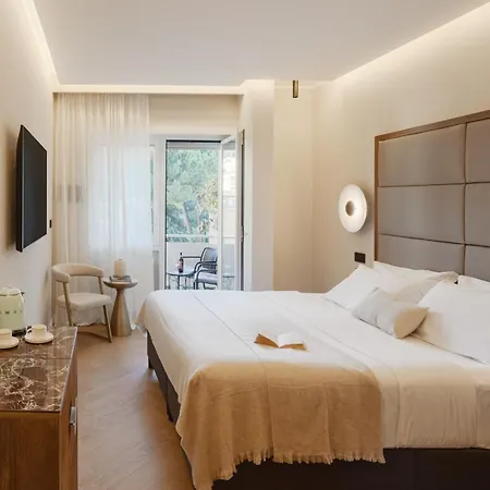 The Romex Affittacamere 4*