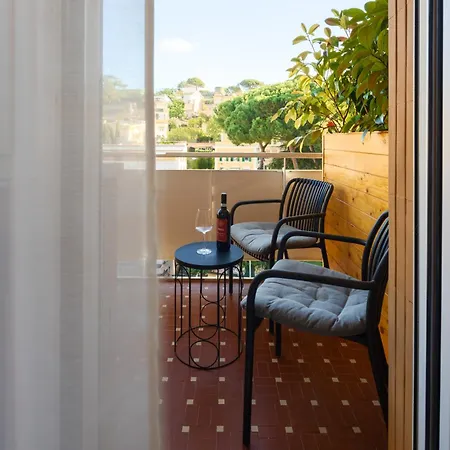 The Romex Maison d'hôtes Rome