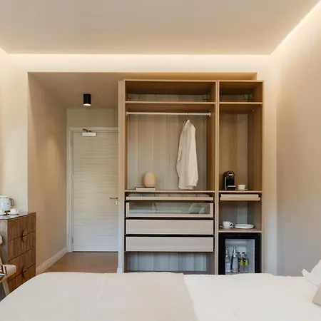 The Romex Maison d'hôtes 4*