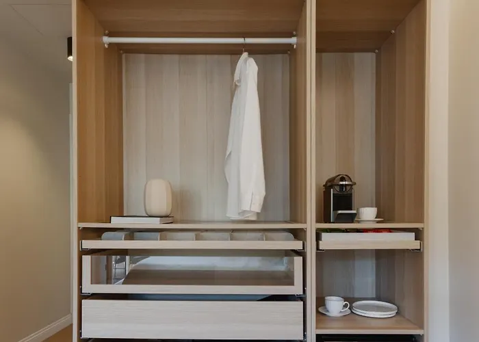 بيت ضيافة The Romex 4*