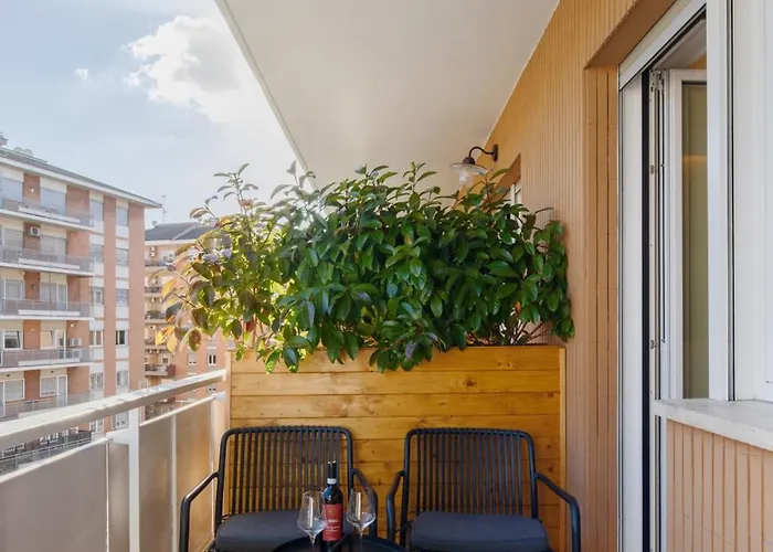 بيت ضيافة The Romex 4*