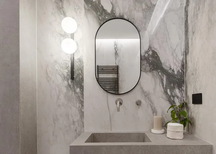 The Romex بيت ضيافة 4*