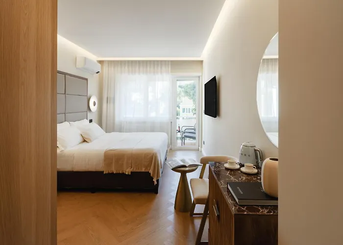 The Romex 4* روما