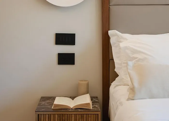 بيت ضيافة The Romex 4*