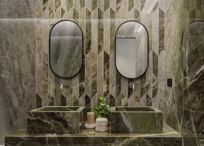 بيت ضيافة The Romex 4*