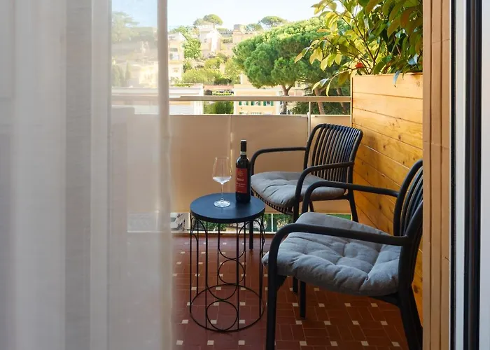 The Romex بيت ضيافة روما