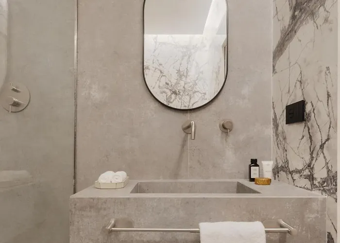 بيت ضيافة The Romex 4*